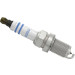 4x BOSCH Zündkerze 0 242 236 595 Double Iridium
