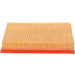 BOSCH 1 457 429 875 Luftfilter BOSCH 1 457 429 875 Luftfilter