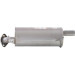 Bosal | Endschalldämpfer | 219-383 Bosal | Endschalldämpfer | 219-383