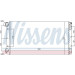 Nissens | Kühler, Motorkühlung | 61899 Nissens | Kühler, Motorkühlung | 61899