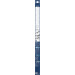 BOSCH 600 US Scheibenwischer Twin 3 397 004 592
