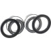 SKF | Radlagersatz | VKBA 3473 SKF | Radlagersatz | VKBA 3473