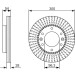 BOSCH | Bremsscheibe | 0 986 479 693 BOSCH | Bremsscheibe | 0 986 479 693