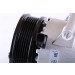Nissens | Kompressor, Klimaanlage | 89326 Nissens | Kompressor, Klimaanlage | 89326