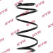 KYB | Fahrwerksfeder | RA1151 KYB | Fahrwerksfeder | RA1151