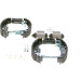 BOSCH | Bremsbackensatz | 0 204 114 607