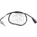 febi bilstein | Sensor, Abgastemperatur | 185813 febi bilstein | Sensor, Abgastemperatur | 185813
