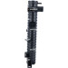 509730 Kühler, Motorkühlung EASY FIT 509730 Kühler, Motorkühlung EASY FIT