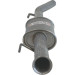 Bosal | Mittelschalldämpfer | 200-361 Bosal | Mittelschalldämpfer | 200-361