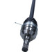 Maxgear | Antriebswelle | 49-1670 Maxgear | Antriebswelle | 49-1670