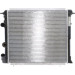 Mahle | Kühler, Motorkühlung | CR 451 000S Mahle | Kühler, Motorkühlung | CR 451 000S