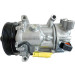 Mahle | Kompressor, Klimaanlage | ACP 596 000S