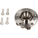 Maxgear | Radlagersatz | 33-0701 Maxgear | Radlagersatz | 33-0701
