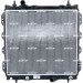 NRF | Kühler, Motorkühlung | 53337 NRF | Kühler, Motorkühlung | 53337