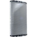 Mahle | Kühler, Motorkühlung | CR 2703 000P Mahle | Kühler, Motorkühlung | CR 2703 000P