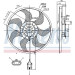 85784 Lüfter, Motorkühlung