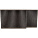 MANN-FILTER CUK 2736-2 Innenraumfilter, Aktivkohlefilter MANN-FILTER CUK 2736-2 Innenraumfilter, Aktivkohlefilter