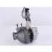 Nissens | Lader, Aufladung | 93416