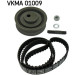 SKF | Zahnriemensatz | VKMA 01009 SKF | Zahnriemensatz | VKMA 01009