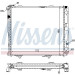 Nissens | Kühler, Motorkühlung | 62696A Nissens | Kühler, Motorkühlung | 62696A
