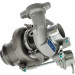 Nissens Turbolader 93061