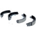 ATE | Bremsbackensatz | 03.0137-0472.2