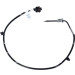 NRF | Sensor, Abgastemperatur | 707342