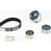 ContiTech | Zahnriemensatz | CT1079K1 ContiTech | Zahnriemensatz | CT1079K1