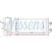 Nissens | Wärmetauscher, Innenraumheizung | 71449 Nissens | Wärmetauscher, Innenraumheizung | 71449