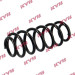 KYB | Fahrwerksfeder | RH6386 KYB | Fahrwerksfeder | RH6386
