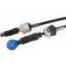 Metzger | Seilzug, Schaltgetriebe | 3150395 Metzger | Seilzug, Schaltgetriebe | 3150395