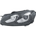 Hella | Hauptscheinwerfer | 1ZS 009 902-771 Hella | Hauptscheinwerfer | 1ZS 009 902-771