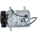 NRF Kompressor, Klimaanlage EASY FIT 32108