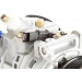 Nissens | Kompressor, Klimaanlage | 89599 Nissens | Kompressor, Klimaanlage | 89599