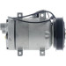 Mahle Kompressor, Klimaanlage BEHR ACP 1081 000S Mahle Kompressor, Klimaanlage BEHR ACP 1081 000S