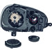 Valeo | Hauptscheinwerfer | 046650 Valeo | Hauptscheinwerfer | 046650