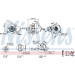 Nissens Turbolader 93107 Nissens Turbolader 93107