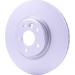 Hella | Bremsscheibe | 8DD 355 125-151