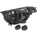 Valeo | Hauptscheinwerfer | 045437 Valeo | Hauptscheinwerfer | 045437