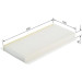 BOSCH 1 987 432 045 Innenraumfilter BOSCH 1 987 432 045 Innenraumfilter