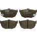 GDB3368 Bremsbelagsatz, Scheibenbremse