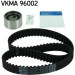 SKF | Zahnriemensatz | VKMA 96002 SKF | Zahnriemensatz | VKMA 96002