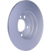 Hella | Bremsscheibe | 8DD 355 120-231 Hella | Bremsscheibe | 8DD 355 120-231