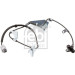 FEBI BILSTEIN 186147 Sensor, Raddrehzahl FEBI BILSTEIN 186147 Sensor, Raddrehzahl