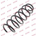 RG1642 Fahrwerksfeder K-Flex