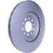 Hella | Bremsscheibe | 8DD 355 118-751