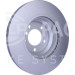 Hella Pagid | Bremsscheibe | 8DD 355 128-431