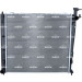 NRF | Kühler, Motorkühlung | 550126 NRF | Kühler, Motorkühlung | 550126