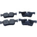 19-3601 Bremsbelagsatz, Scheibenbremse