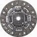 SACHS 3000 633 001 Kupplungssatz SACHS 3000 633 001 Kupplungssatz